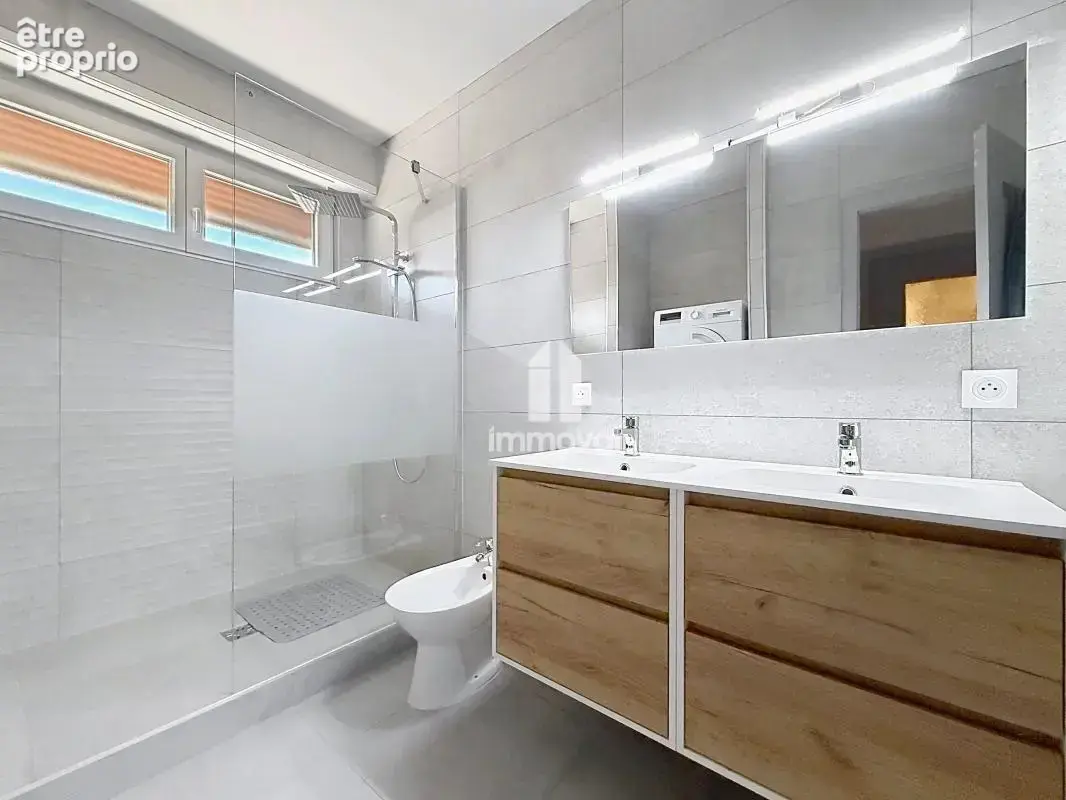 Superbe appartement 5 pièces à Ostwald, 3 chambres - photo 8