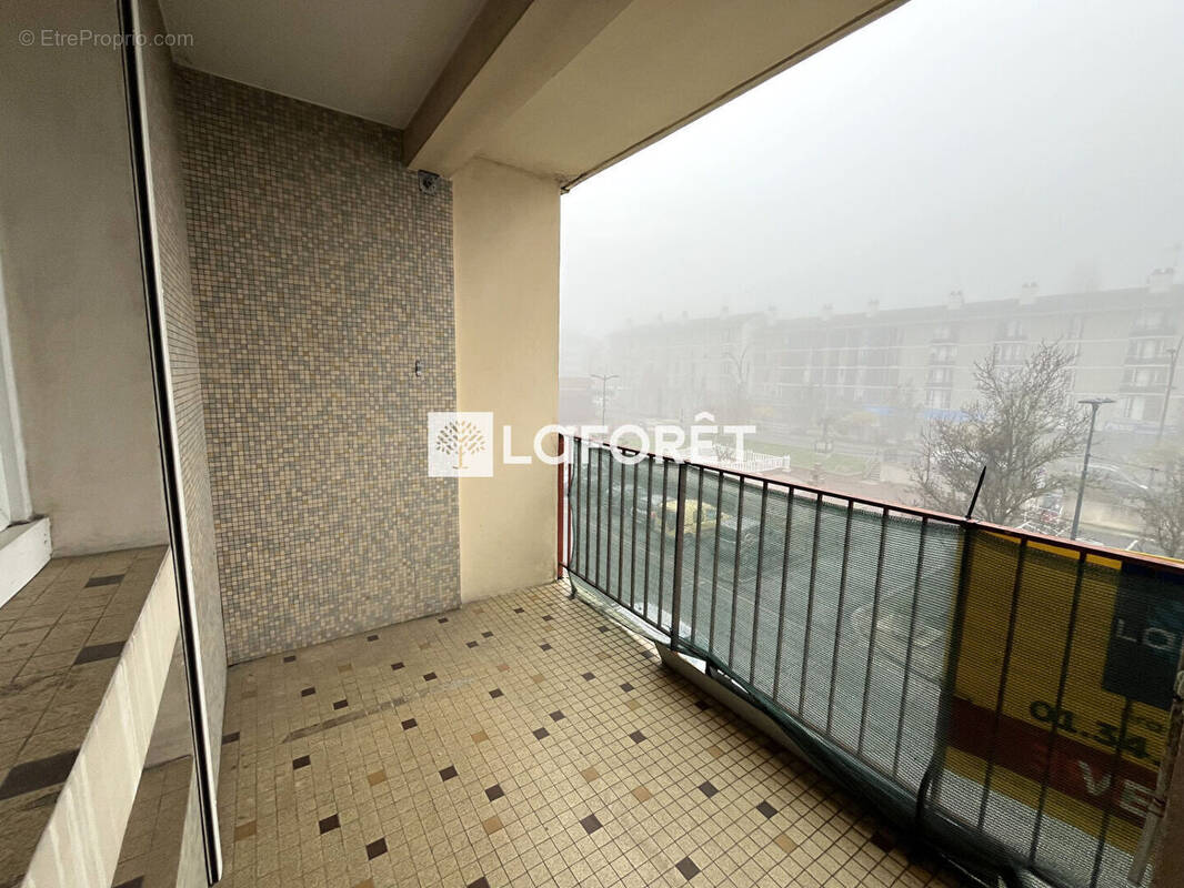 Appartement à FRANCONVILLE