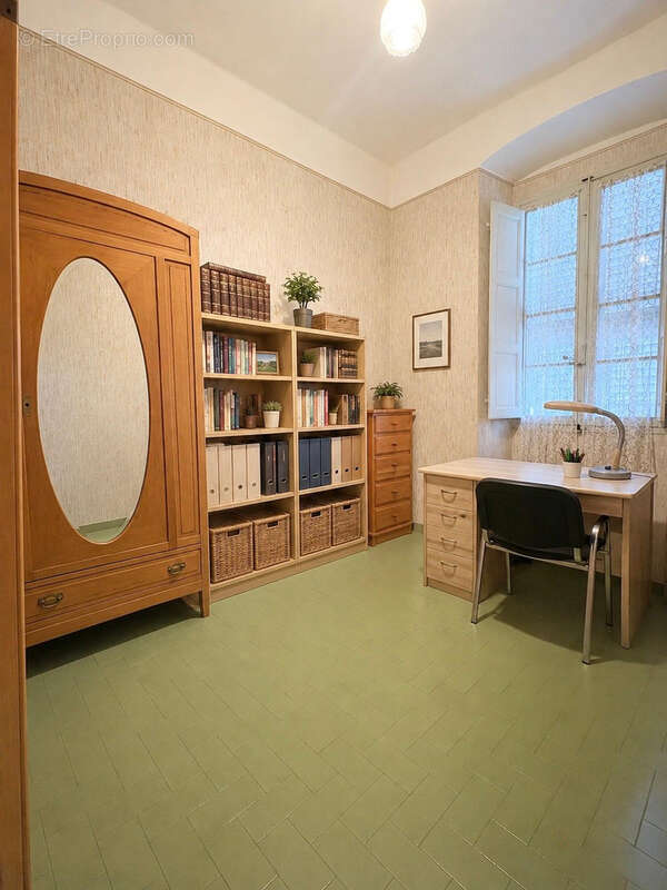 Appartement à SAN-MARTINO-DI-LOTA