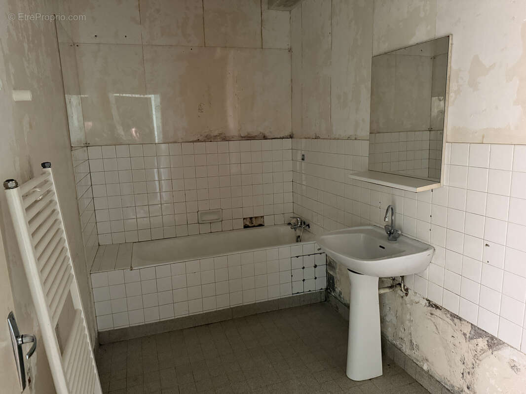 Appartement à TARARE