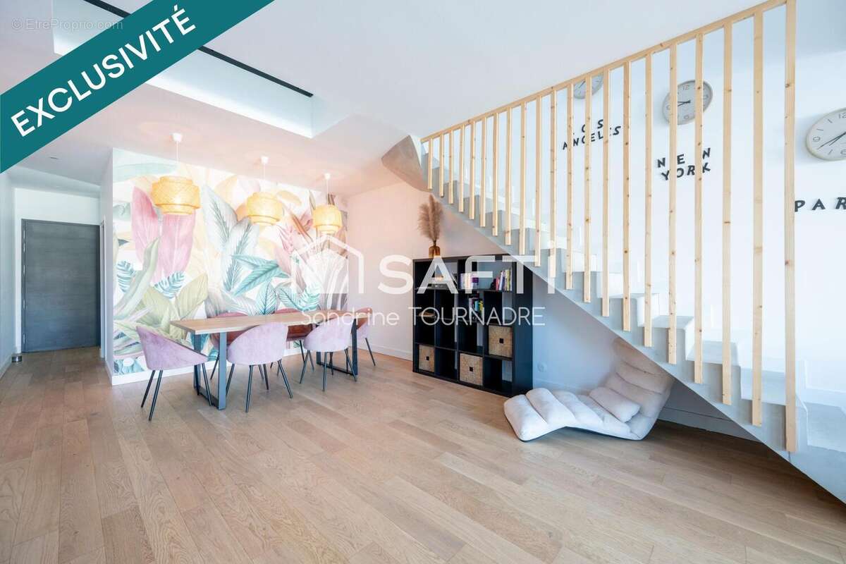 Photo 4 - Maison à BORDEAUX