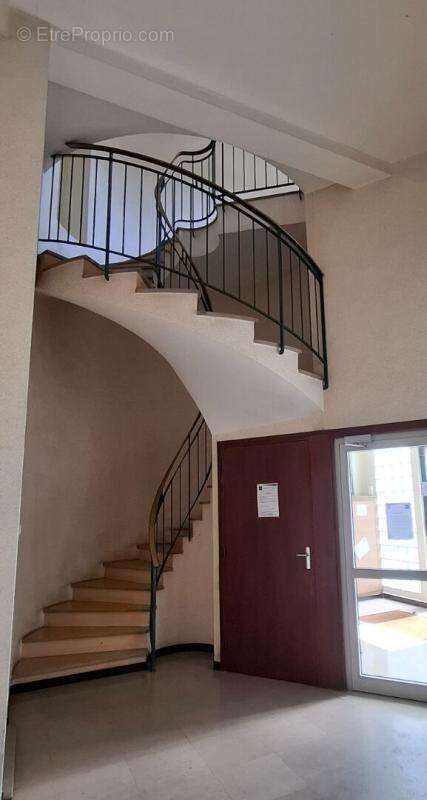 Appartement à BOURG-EN-BRESSE