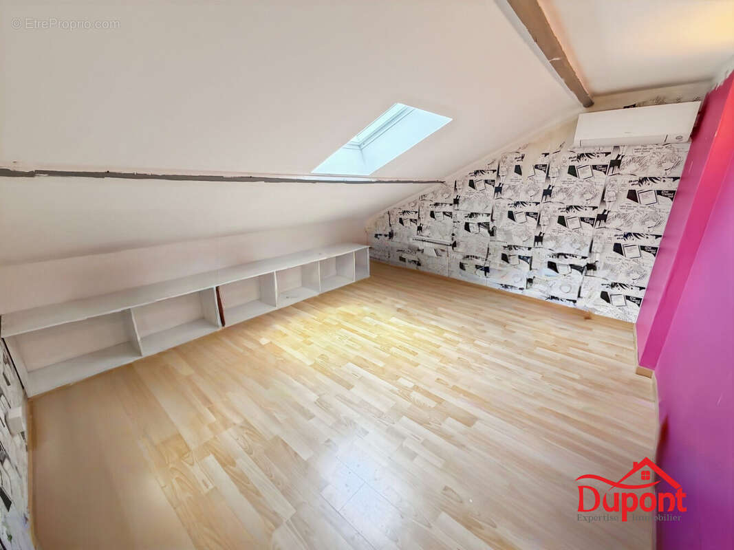 Maison 140 m² à Denain  - photo 9