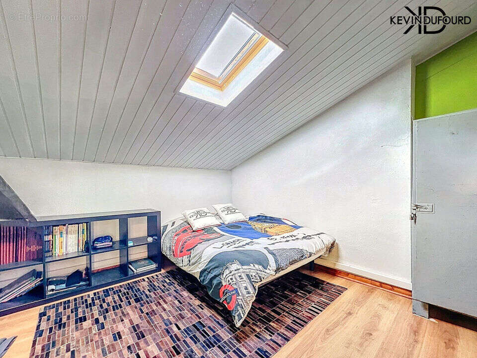 Maison à ANTRAIGUES-SUR-VOLANE