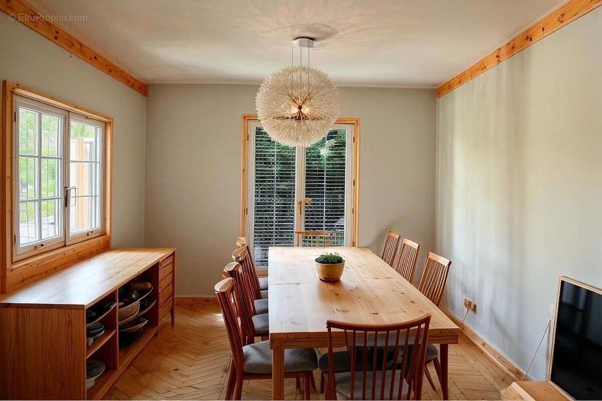 Photo 8 - Maison à LIGNOL