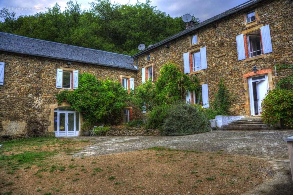 Photo 7 - Maison à VALENCE-D'ALBIGEOIS