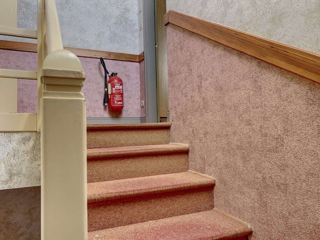 Appartement à CAMORS