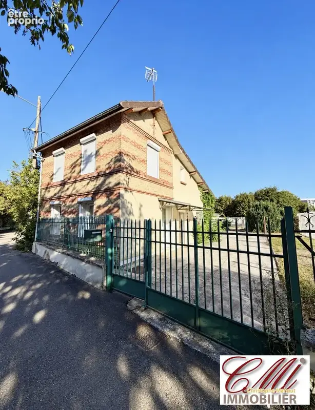 Photo Maison à Vitry-Le-Francois au prix de 89 000€