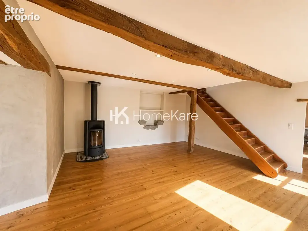 Maison 5 pièces 170 m² à vendre à Saint-Paul (65150) - photo 5