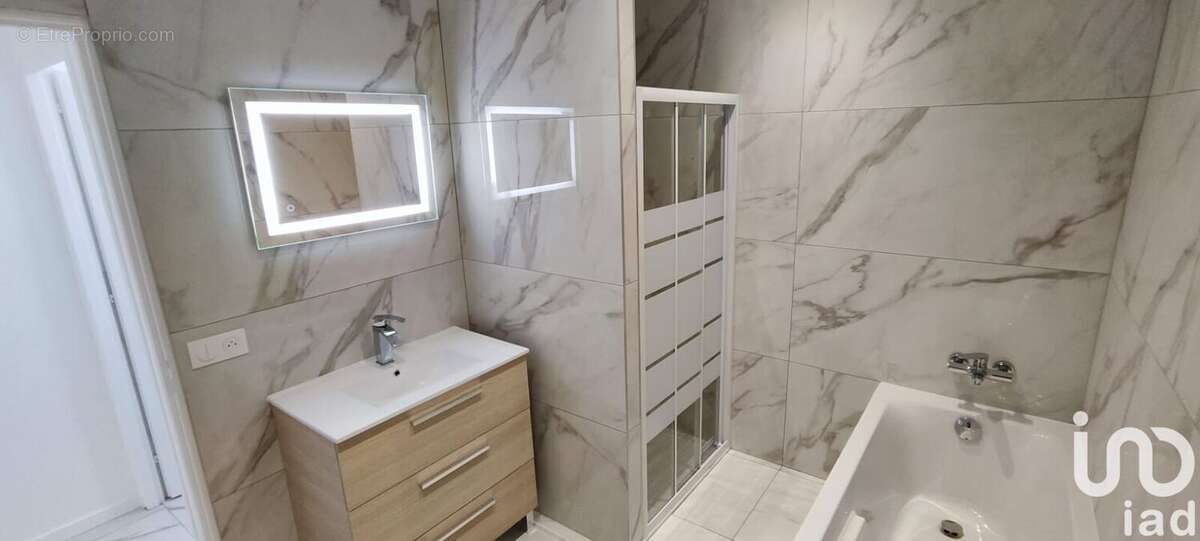 Photo 6 - Maison à VIGNEUX-SUR-SEINE