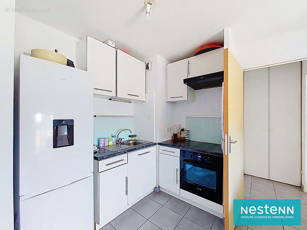 Appartement à ISTRES