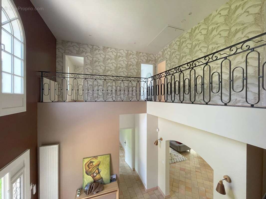 Maison à BASSE-GOULAINE