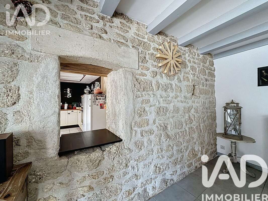 Photo 6 - Maison à SAINT-PIERRE-D'AMILLY