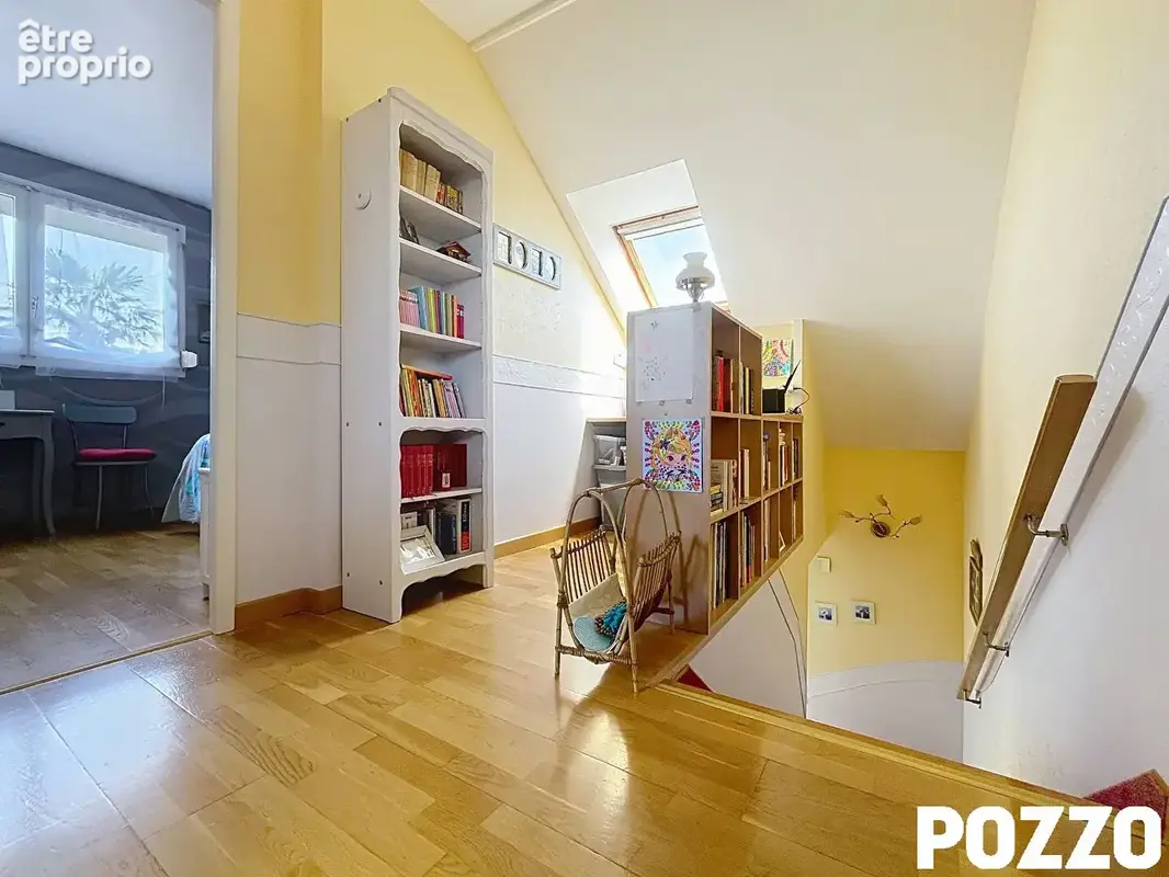 MAISON BREHAL - 6 pièce(s) - 100 m2 - photo 11