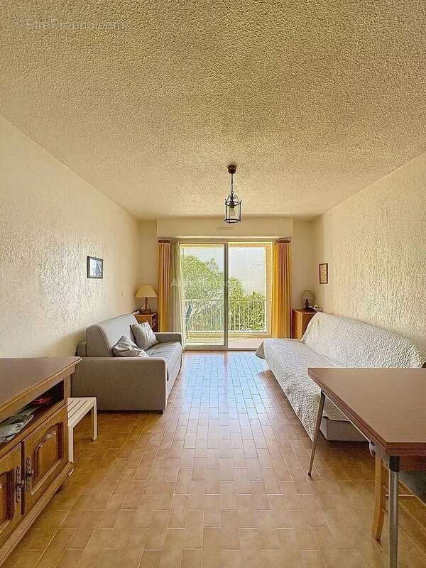 Appartement à CALVI