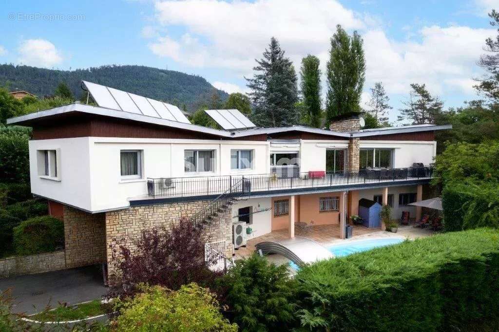 Maison à SAINT-DIE-DES-VOSGES