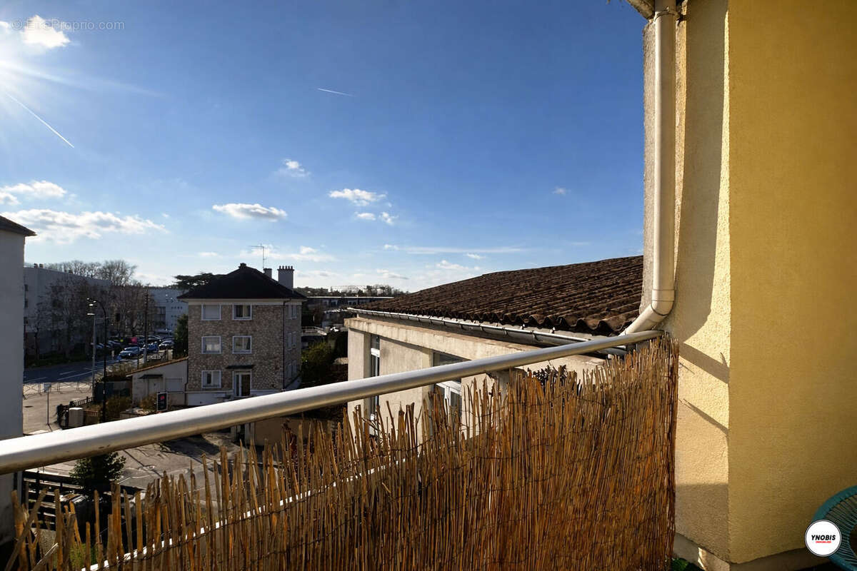 Appartement à VERNOUILLET