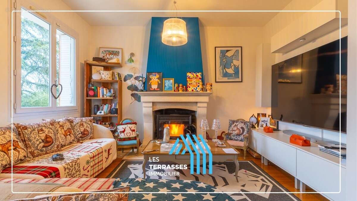 Maison à MONTELIMAR