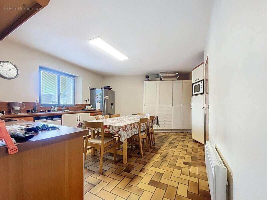 Photo 5 - Maison à VILLERS-SAINT-FRAMBOURG