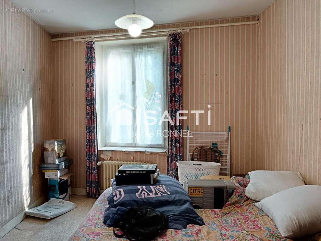 Photo 7 - Maison à CHATEAU-THIERRY