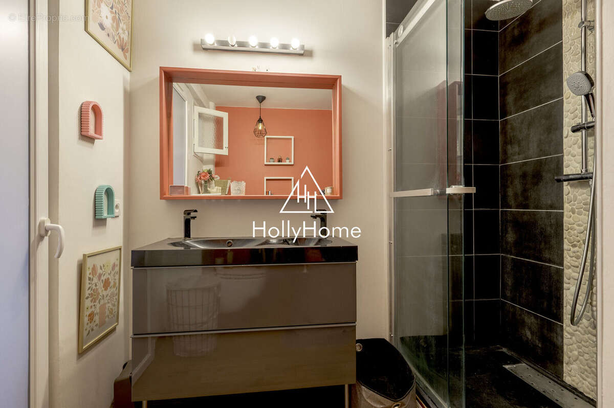 Photo 9 - Appartement à MERIGNAC