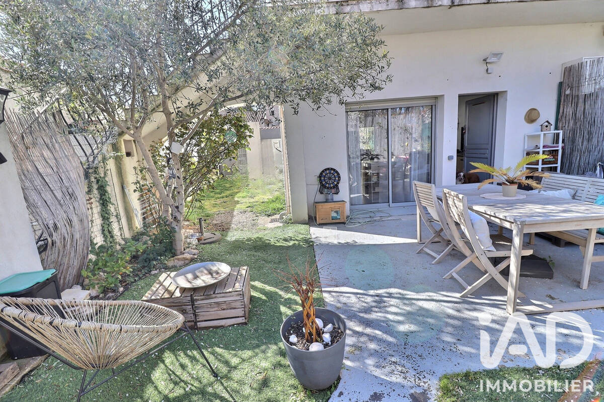 Photo 1 - Maison à BOUC-BEL-AIR