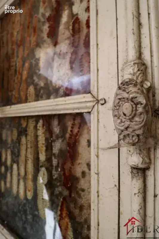 Demeure de Caractère de 1825   L'ancien « Château de Saulxur - photo 21