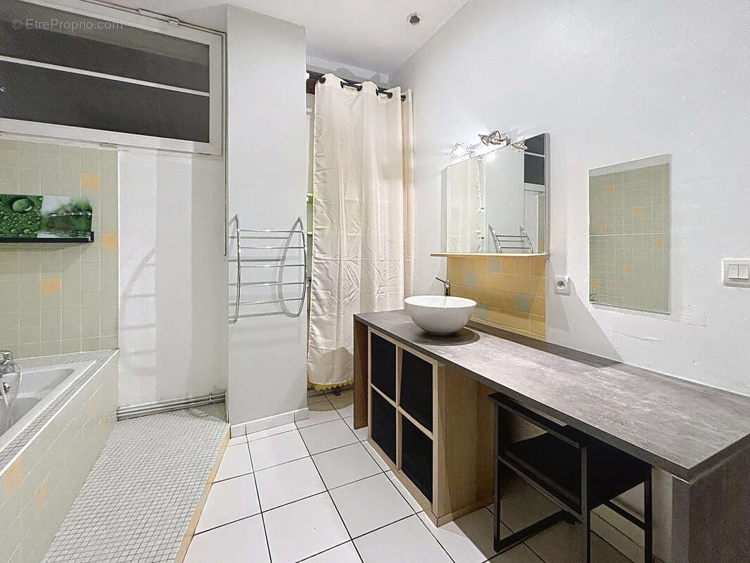Appartement à ILLANGE