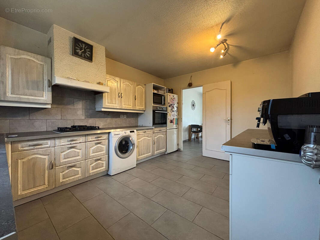 Maison à AULNAY-SOUS-BOIS