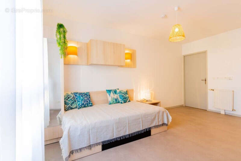 Appartement à BEGLES