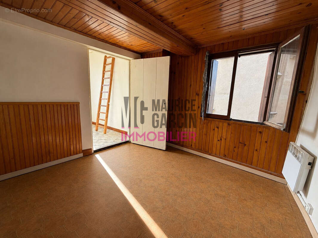 Maison 41 m² à Aubignan  - photo 6