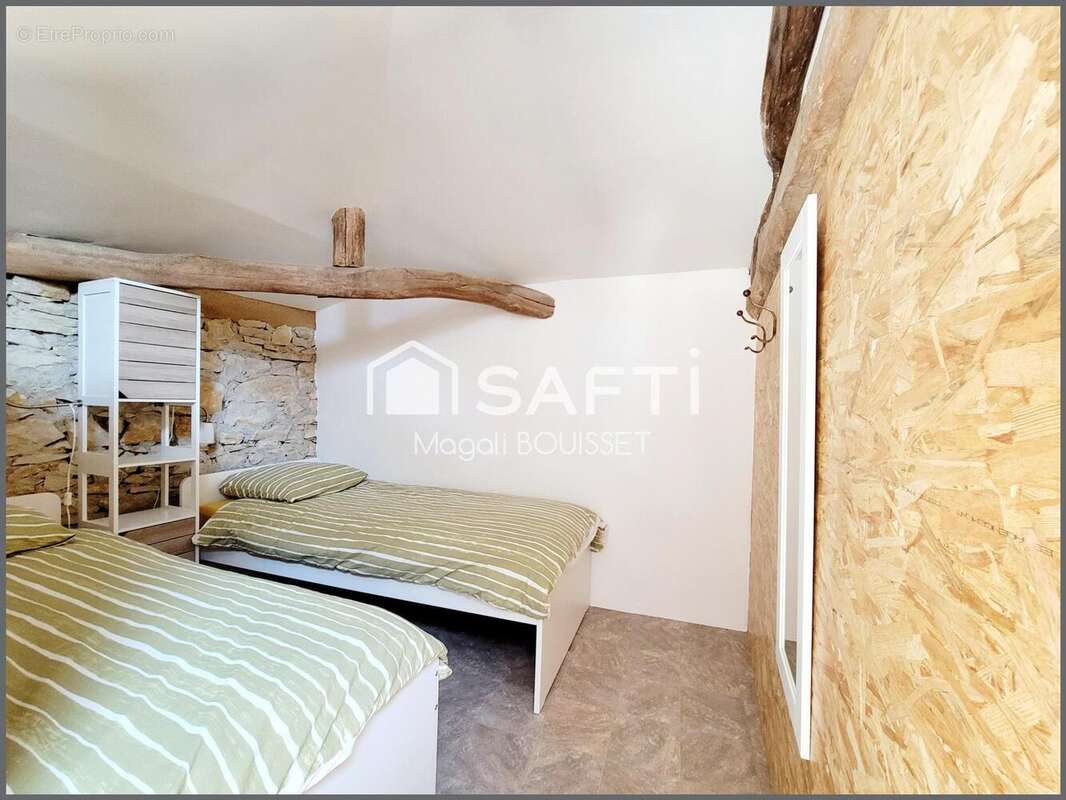 Photo 8 - Maison à TERREBASSE