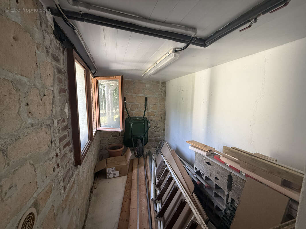 Petite maison avec jardin   Idéal premier achat - photo 7