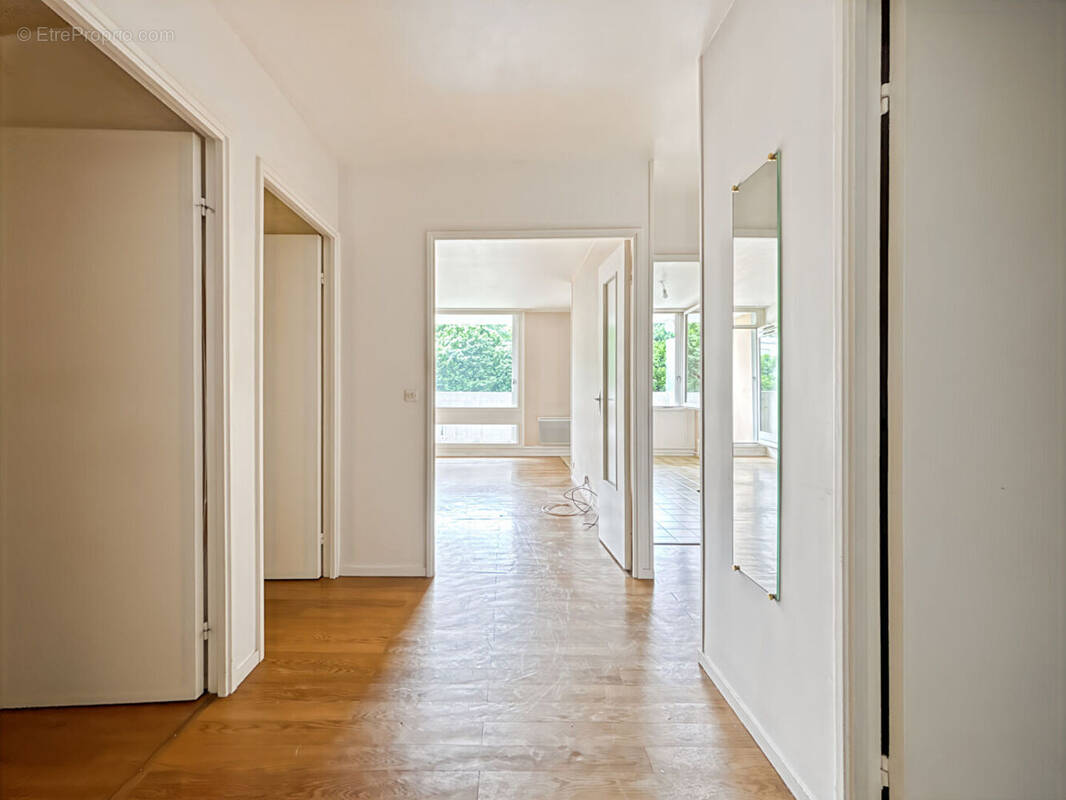 Appartement à ANDRESY