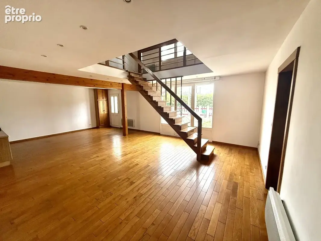 Maison 129 m² à Suippes  - photo 3