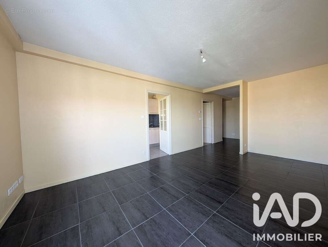 Photo 7 - Appartement à COLMAR
