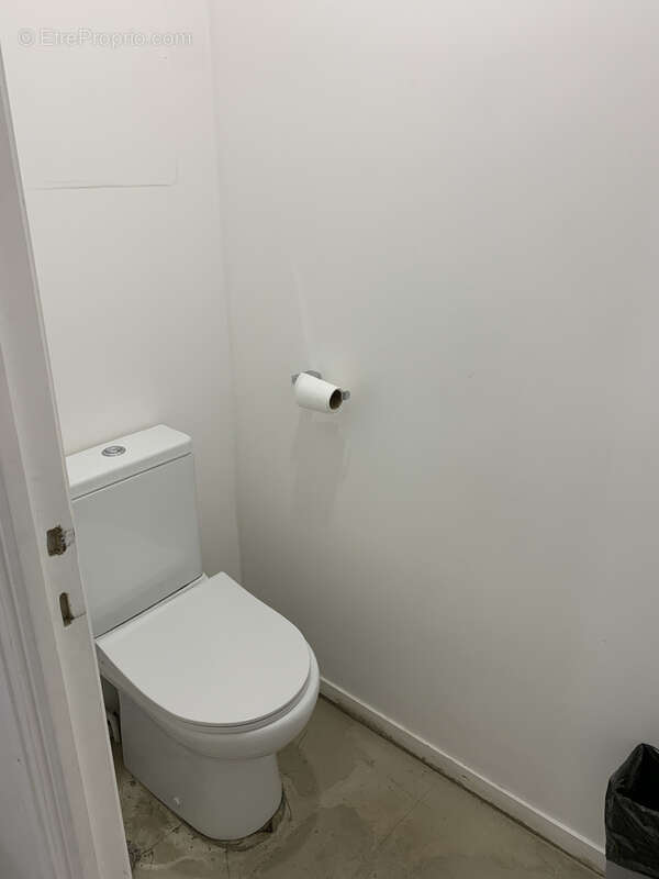 Commerce à PARIS-12E