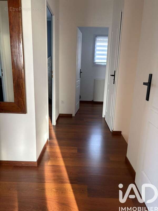 Photo 8 - Maison à SAINT-CYR-SUR-MER