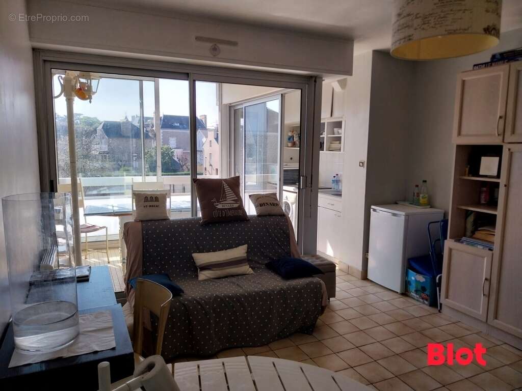 Appartement à DINARD