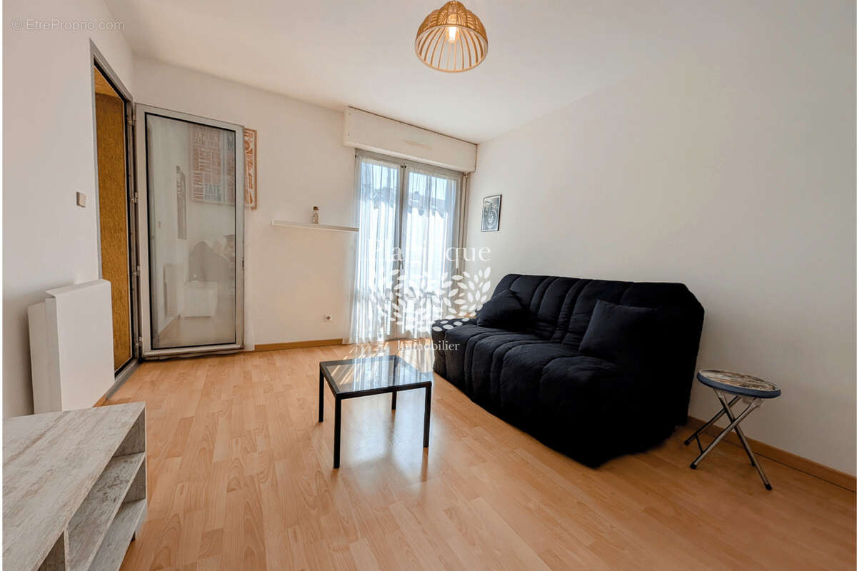 Appartement à ANNECY-LE-VIEUX