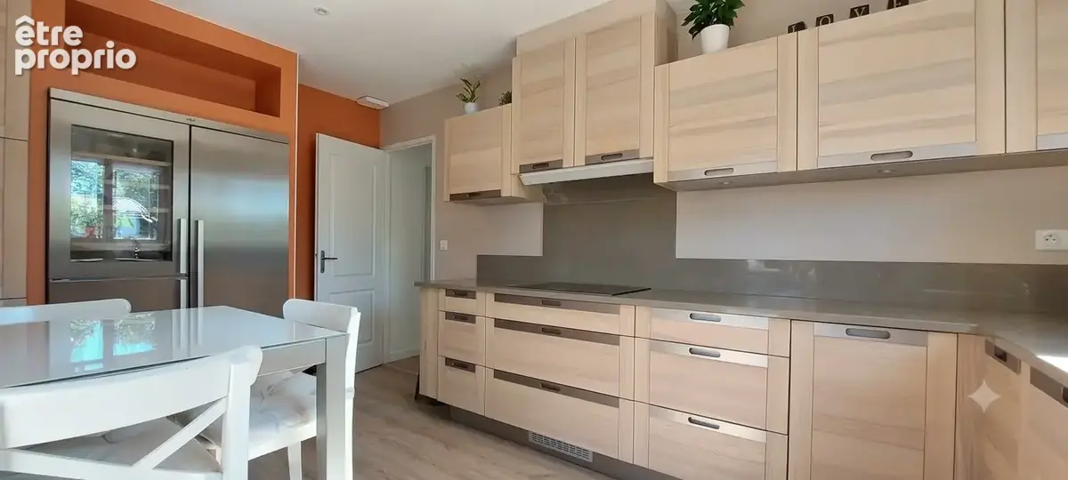 Maison 5 pièces plain-pied Rouffiac-Tolosan proche Toulouse - Saint Jean - l'Union - photo 6