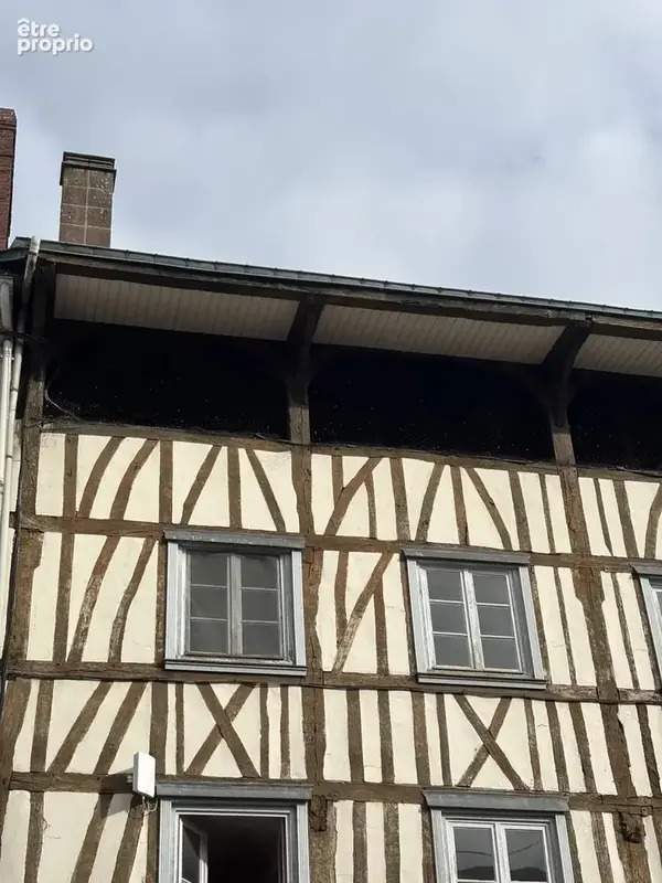 Photo Appartement à Darnetal au prix de 265 000€