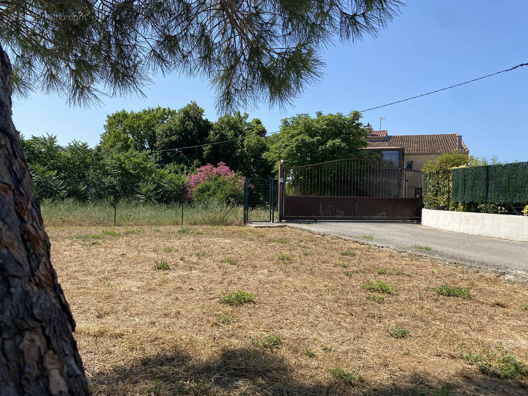 Maison à SOLLIES-VILLE