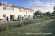 Maison à MORESTEL