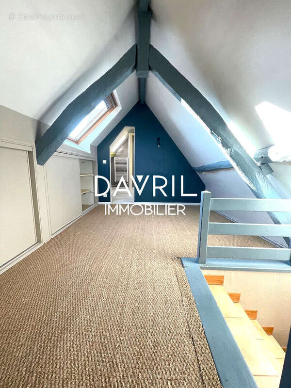 Appartement à ANDRESY