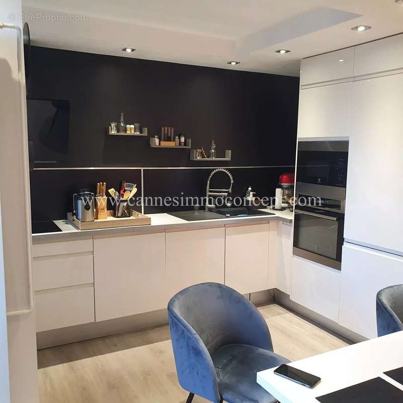 Appartement à MARSEILLE-15E