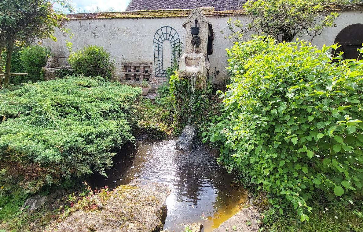 Maison à PERCENEIGE