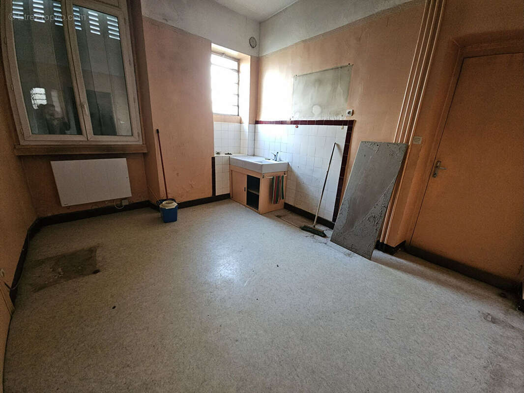 Appartement à CHAMPIER
