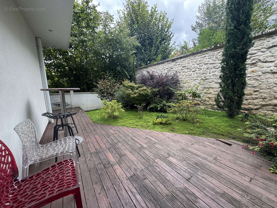 Maison à SAINT-MAUR-DES-FOSSES