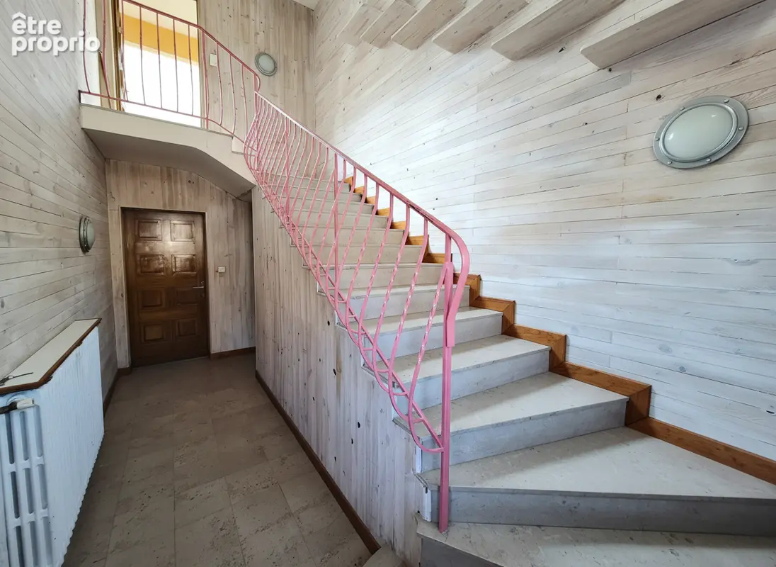 Maison 6 pièces - 170 m² - Fort potentiel - photo 12